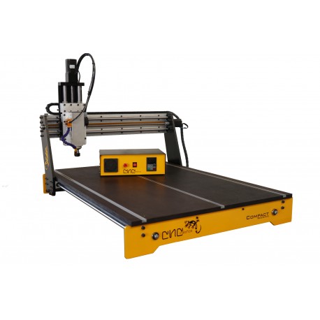 Sobremesa Modelo Compact