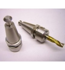 Porta Herramienta SK15 (Pinza ER11)
