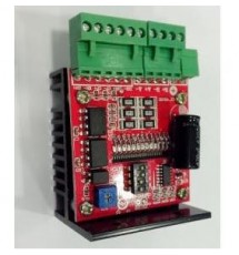 Driver TB6600 4,5A