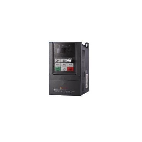 Variador CNCR-150 Monofásico - 1.50 kW