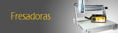 Fresadoras