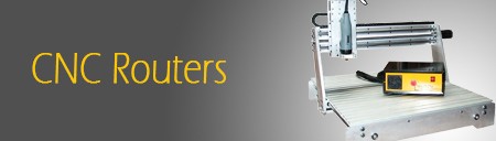 CNC Routers